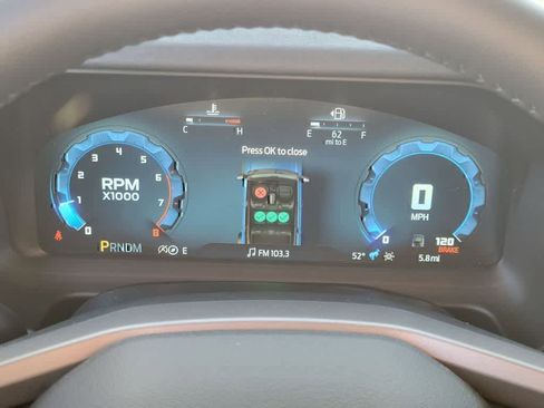 New 2026 Ford Bronco Outer Banks AWD/4WD image 22