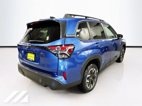 New 2026 Subaru Forester Premium AWD/4WD image 5