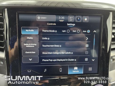 New 2026 RAM 2500 Big Horn AWD/4WD image 58
