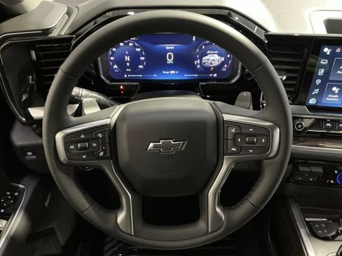 New 2026 Chevrolet Silverado 1500 RST image 24