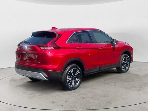 Used 2024 Mitsubishi Eclipse Cross SE AWD/4WD image 5
