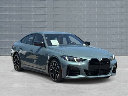 Used 2025 BMW 440i xDrive
