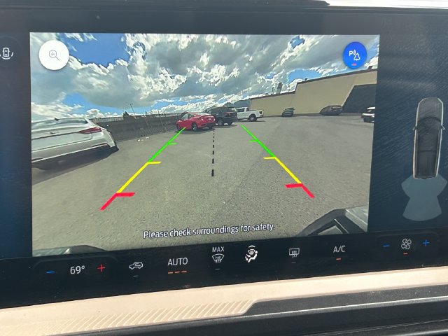 Used 2025 Ford Bronco Sport Big Bend AWD/4WD image 15