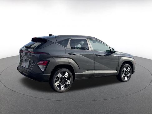 Used 2025 Hyundai Kona SEL image 15