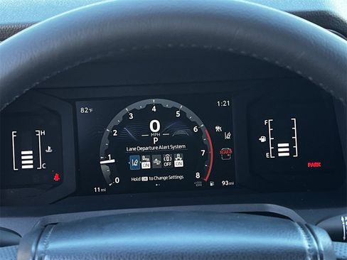 New 2026 Toyota 4Runner SR5 image 13