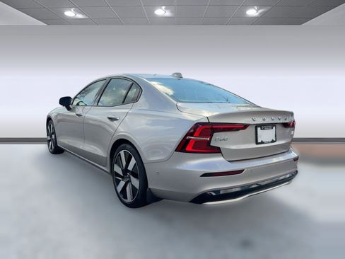 Certified 2024 Volvo S60 T8 Plus w/ Climate Package image 3