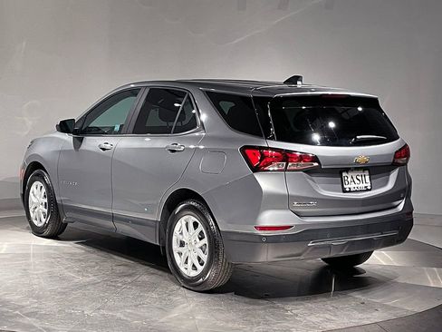 Used 2023 Chevrolet Equinox LT image 14