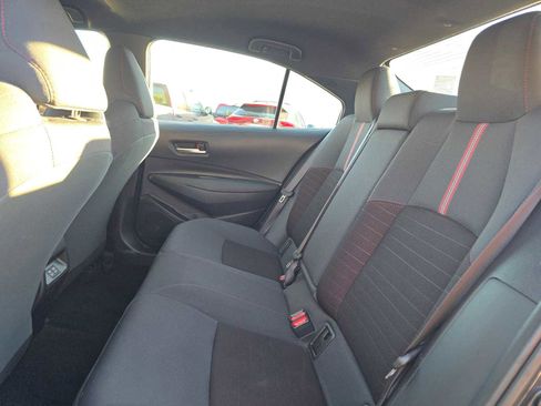 Certified 2024 Toyota Corolla SE image 19