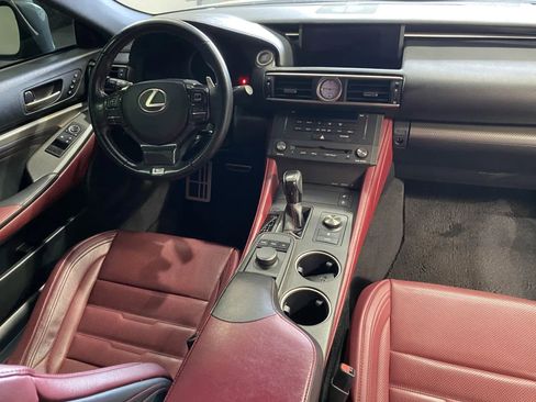 Used 2017 Lexus RC 200t F Sport image 5