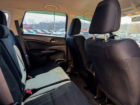 Used 2015 Honda CR-V LX image 14
