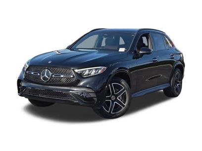 Used 2023 Mercedes-Benz GLC 300