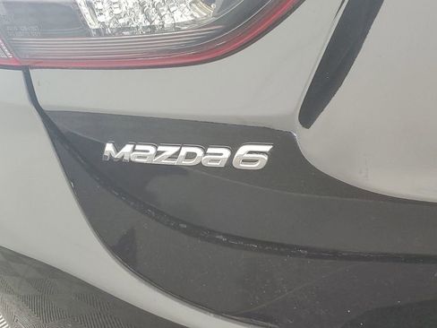 Used 2014 MAZDA MAZDA6 Grand Touring image 32