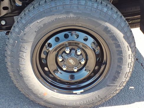 New 2026 Ford Ranger XL RWD image 6