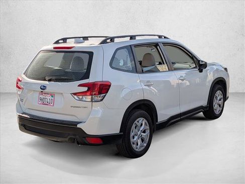 Used 2023 Subaru Forester AWD/4WD image 6