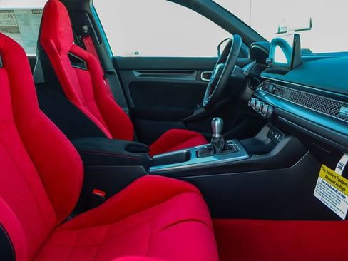 New 2026 Honda Civic Type R image 9