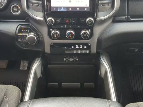 Used 2025 RAM 1500 Lone Star AWD/4WD image 18