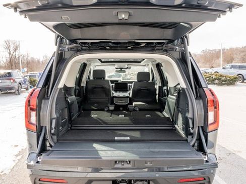 New 2026 Ford Expedition Active AWD/4WD image 9