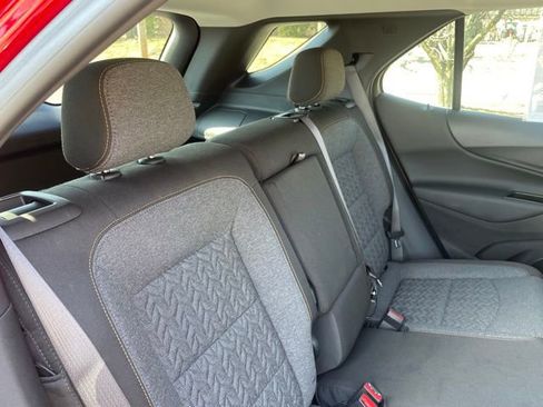 Used 2024 Chevrolet Equinox LT image 36