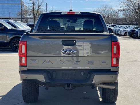 Used 2020 Ford Ranger XLT w/ Equipment Group 301A Mid image 26