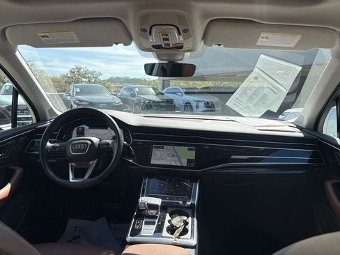 Used 2021 Audi Q7 2.0T Premium Plus image 19