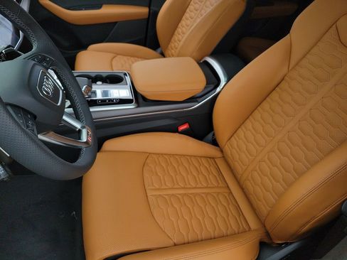 New 2026 Audi RS Q8 performance AWD/4WD image 16