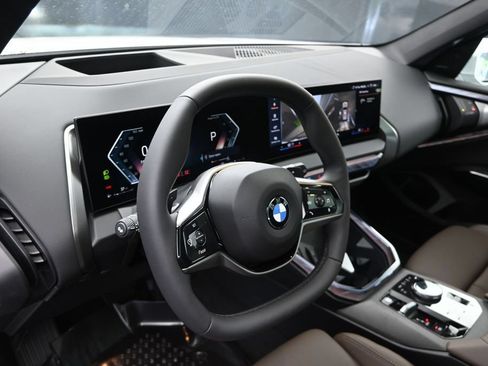 New 2026 BMW X3 xDrive30i w/ Premium Package AWD/4WD image 13