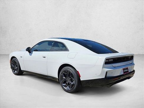 New 2026 Dodge Charger R/T AWD/4WD image 10