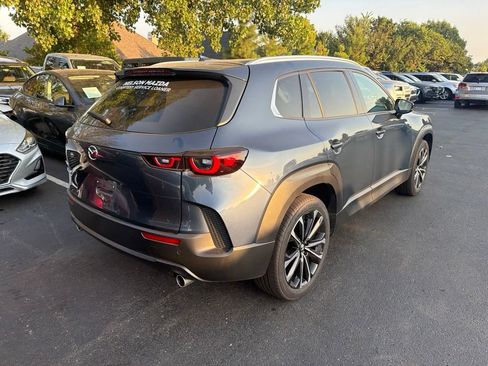 Used 2026 MAZDA CX-50 AWD 2.5 S w/ Weather Package image 24