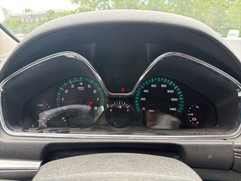 Used 2014 Chevrolet Traverse LT w/ All-Star Edition FWD image 44