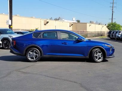 New 2026 Kia K4