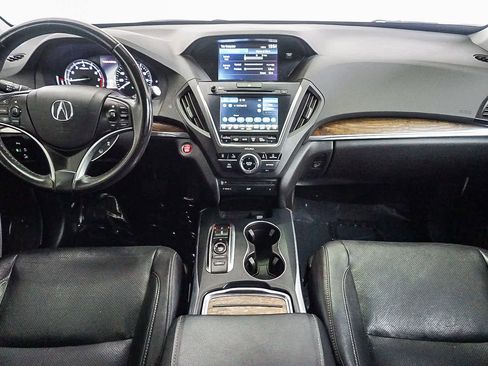 Used 2019 Acura MDX FWD w/ Tech & Entertainment image 10