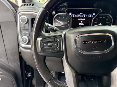 Used 2020 GMC Sierra 1500 Denali w/ Denali Ultimate Package image 30