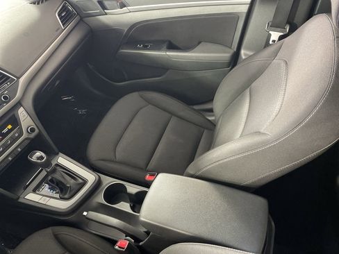 Used 2018 Hyundai Elantra SEL image 22