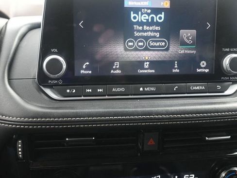 Used 2021 Nissan Rogue SV w/ Premium Package AWD/4WD image 10