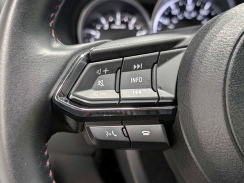 Certified 2023 MAZDA CX-5 Carbon Edition image 35