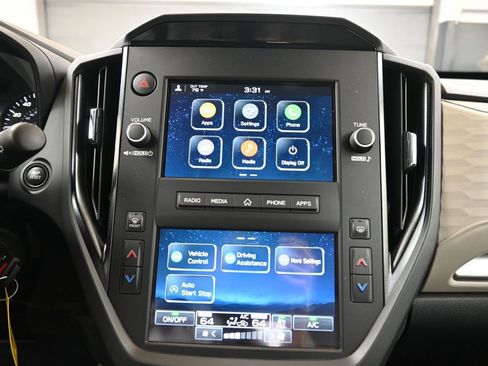 New 2026 Subaru Forester AWD/4WD image 33