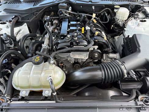 Used 2023 Ford Mustang Premium image 34