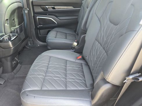 Certified 2024 Kia Telluride SX X-Pro image 19