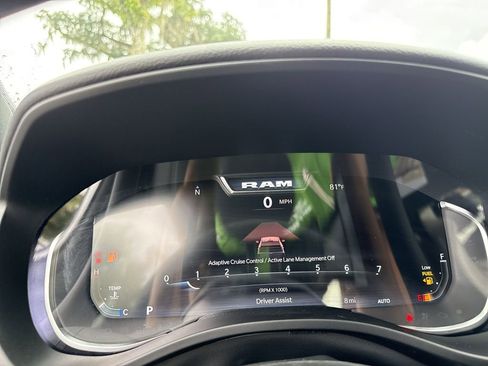 New 2026 RAM 1500 Big Horn image 16