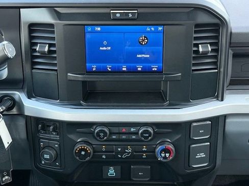 New 2026 Ford F450 XL w/ XL Driver Assist Package AWD/4WD image 18