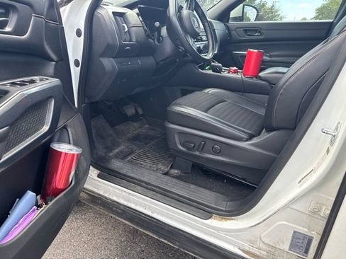 Certified 2023 Nissan Pathfinder Rock Creek AWD/4WD image 10