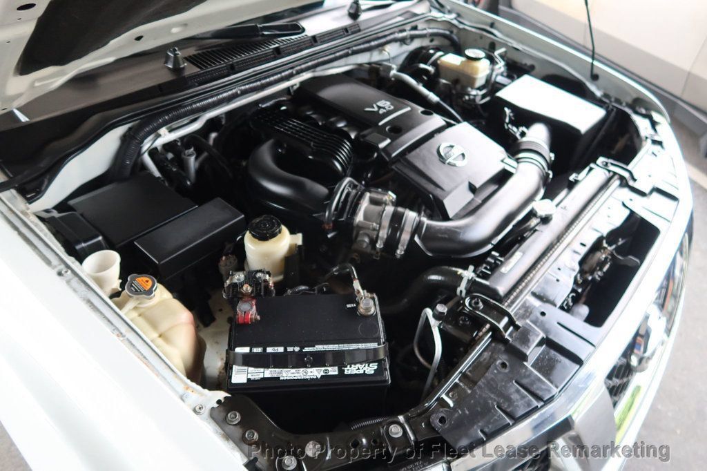 Used 2016 Nissan Frontier SV RWD image 37