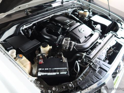 Used 2016 Nissan Frontier SV RWD image 37