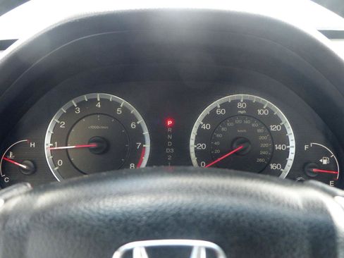 Used 2009 Honda Accord EX-L image 21