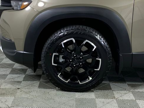 New 2026 MAZDA CX-50 Meridian Edition w/ Apex Package image 13