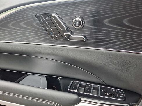 Certified 2024 Cadillac Lyriq Luxury w/ LPO, Floor Liner Package AWD/4WD image 15