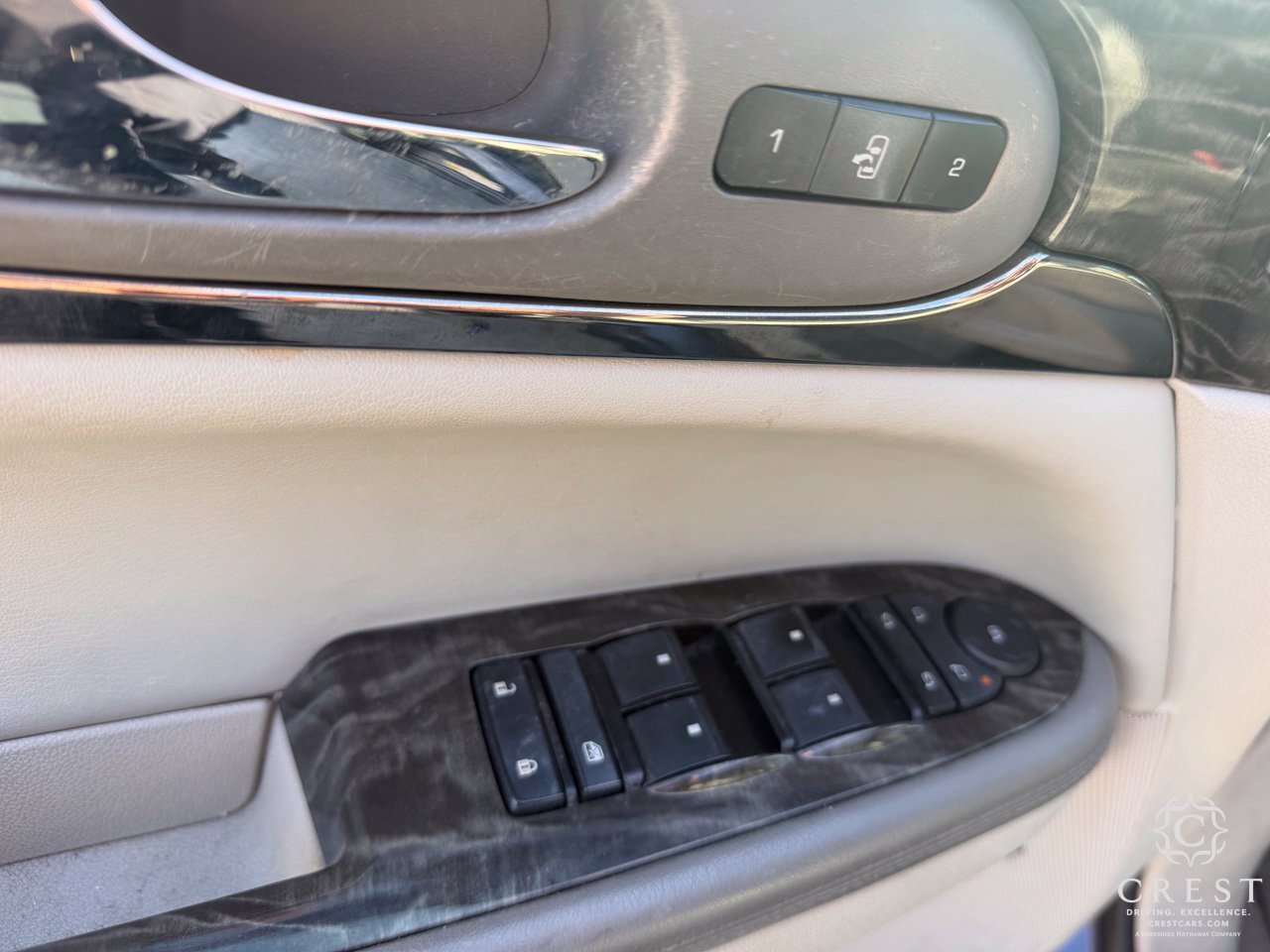Used 2014 Buick Enclave Premium FWD image 5