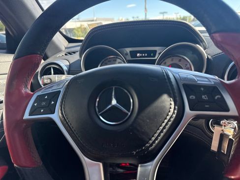 Used 2016 Mercedes-Benz SL 550 image 36