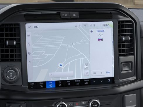 New 2026 Ford F150 Tremor AWD/4WD image 14