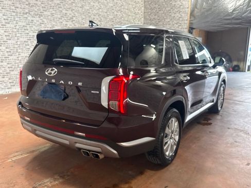 Used 2024 Hyundai Palisade SEL AWD/4WD image 6